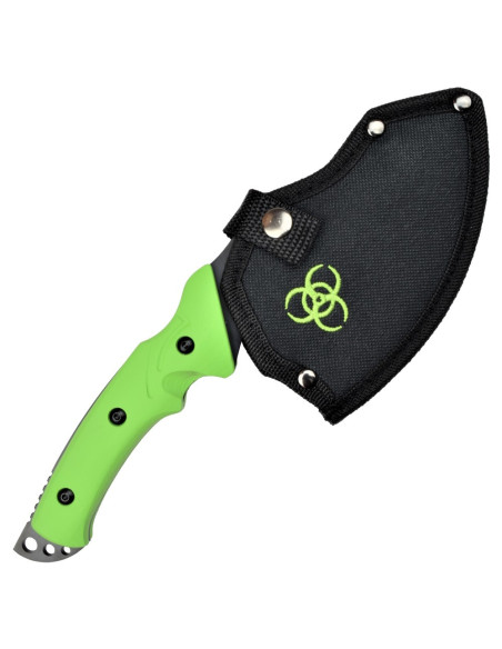 Ax with sheath Zombie Killer (25.5 cm.)
