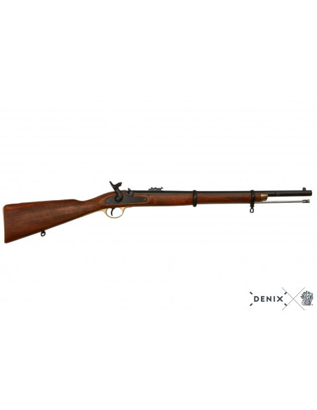 English carabiner Enfield, years...