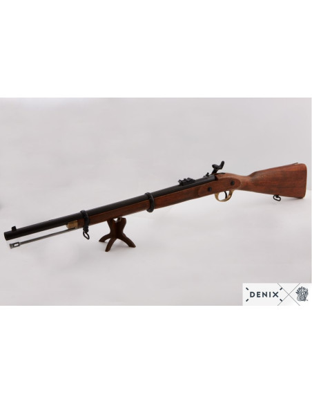 English carabiner Enfield, years...