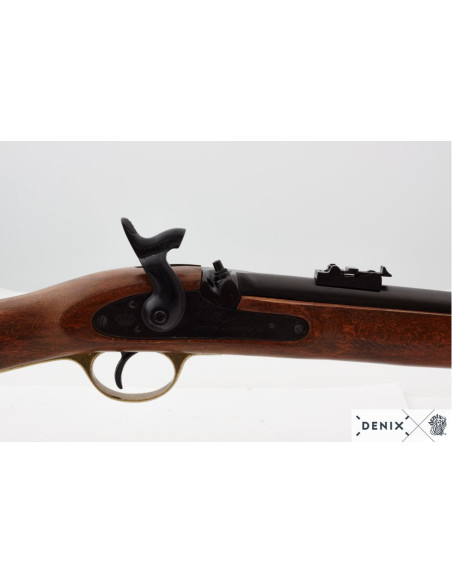 English carabiner Enfield, years...