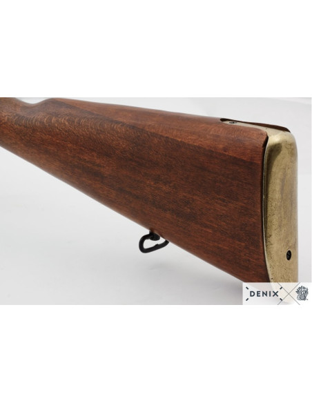 English carabiner Enfield, years...