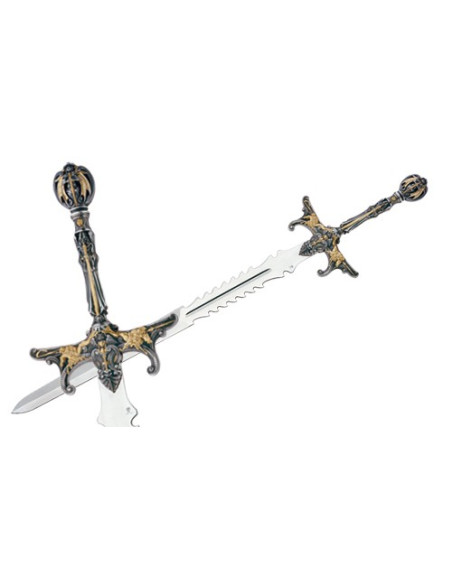 Horsemen of the Apocalypse Sword Horsemen of the Apocalypse Sword