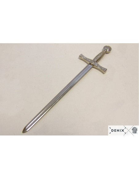 Excalibur Sword letter opener (24 cm.)