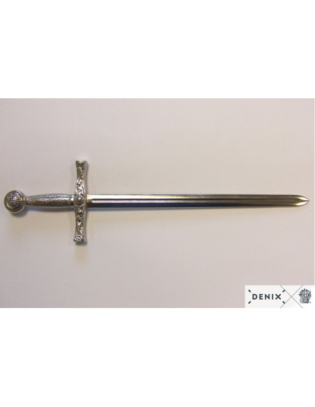 Excalibur Sword letter opener (24 cm.)