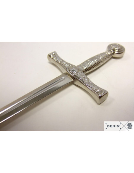 Excalibur Sword letter opener (24 cm.)