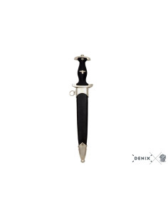 Dagger SS Schutzstaffel, Germany, year 1933