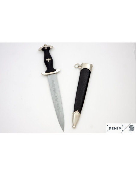 Dagger SS Schutzstaffel, Germany,...