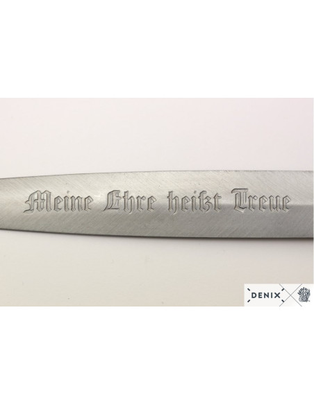 Dagger SS Schutzstaffel, Germany,...