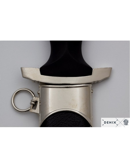 Dagger SS Schutzstaffel, Germany,...