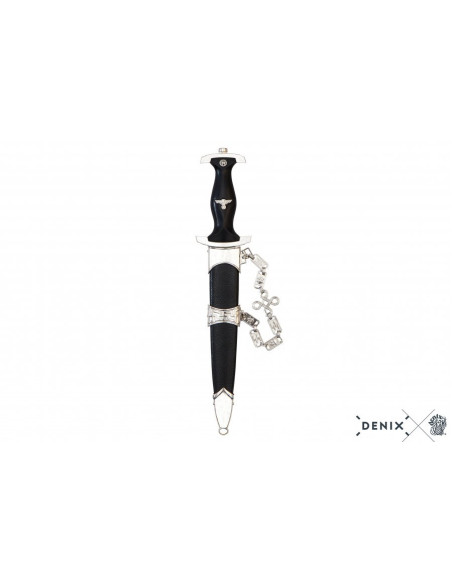 Dagger SS Schutzstaffel, Germany with...