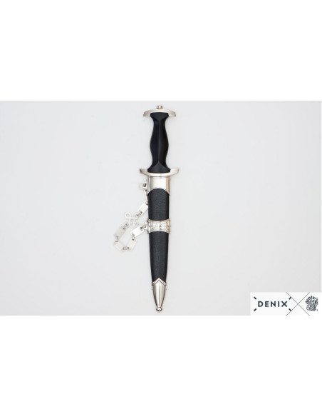 Dagger SS Schutzstaffel, Germany with...