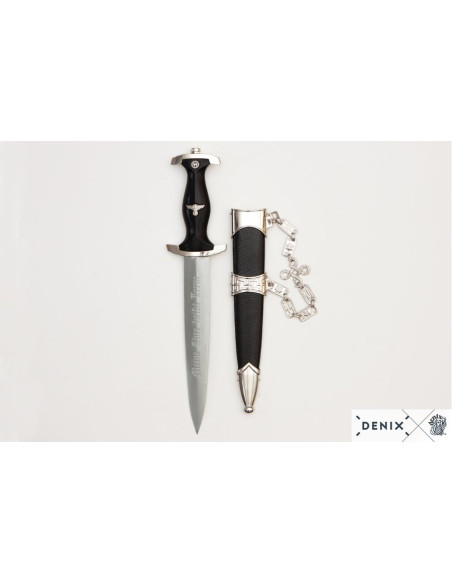 Dagger SS Schutzstaffel, Germany with...