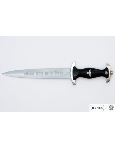 Dagger SS Schutzstaffel, Germany with...