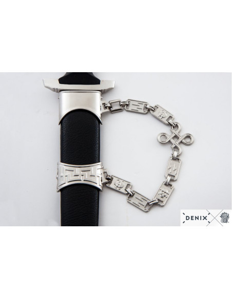 Dagger SS Schutzstaffel, Germany with...