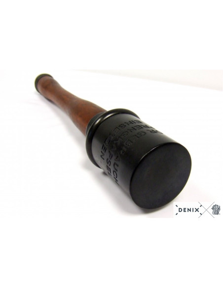 German grenade M-24 Stielhandgarnet...