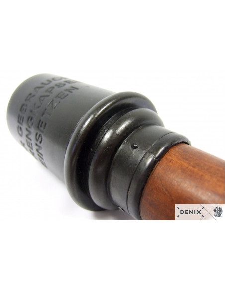 German grenade M-24 Stielhandgarnet...