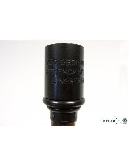 German grenade M-24 Stielhandgarnet...