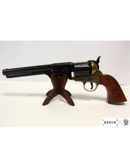 Desktop support to place a gun (11 cm.) Desktop support to place a gun (11 cm.)