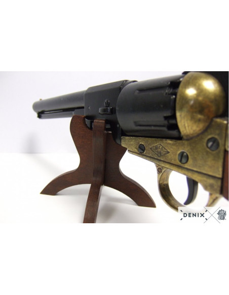 Desktop support to place a gun (11 cm.) Desktop support to place a gun (11 cm.)