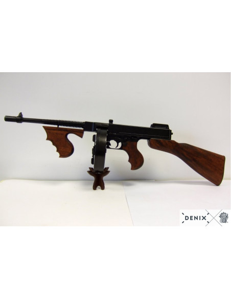 Desktop support to place a gun (11 cm.) Desktop support to place a gun (11 cm.)