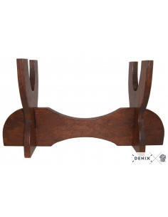 Desktop stand for color a gun (21.8 cm.)