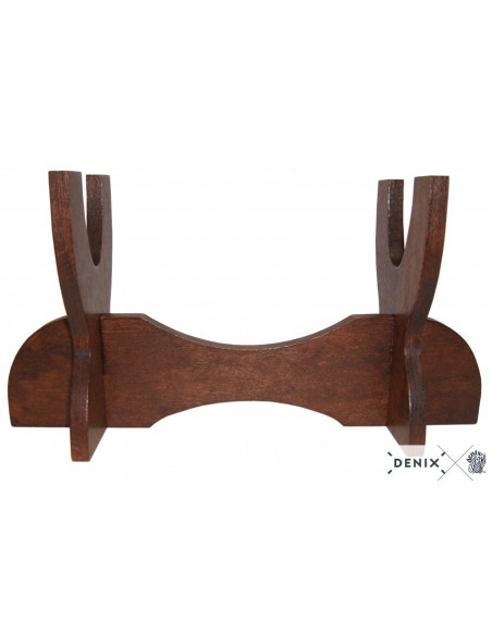 Desktop stand for color a gun (21.8 cm.)