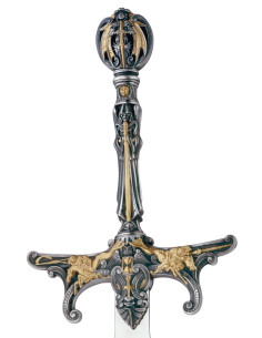 Horsemen of the Apocalypse Sword 2