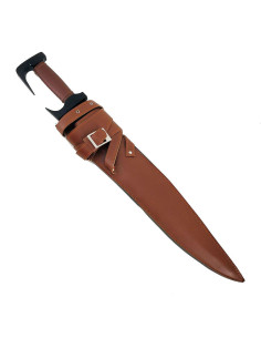 Leonidas Spartan sword NOT official, movie 300 (76 cm.) 2