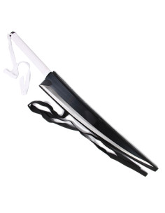 Sword inspired by Zangetsu by Ichigo Kurosaki Zanpakuto...