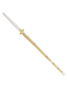 Bamboo kendo shinai (120 cm.)