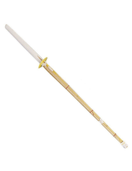 Bamboo kendo shinai (120 cm.)