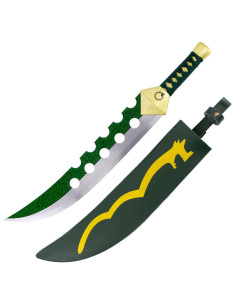 Demon Sword Lostvayne The Seven Deadly Sins