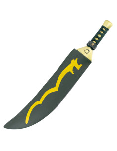 Demon Sword Lostvayne The Seven Deadly Sins 2