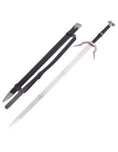 Geralt of Rivia sword, The Witcher III Wildhunt (116 cm)