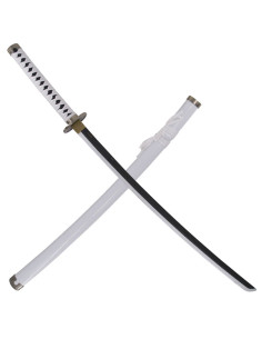 Katana Making - Zoro Wado Ichimonji (One Piece) 