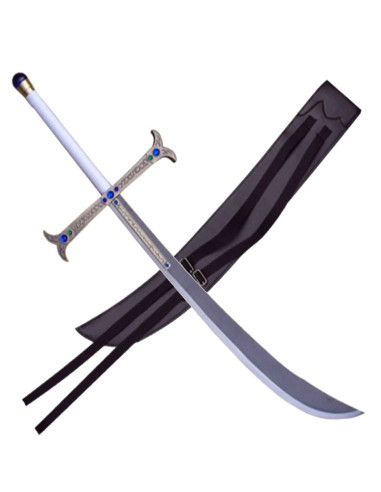 One Piece Mihawk (Hawk Eyes) Sword Replica