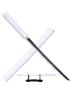 Inosuke Hashibira's miniature katana from Kimetsu No...