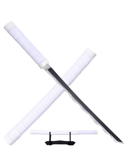 Inosuke Hashibira's miniature katana...