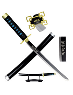 Miniature Katana by Muichiro Tokito, Kimetsu No Yaiba (43...