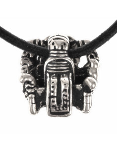 Viking Odin of Lejre Pendant 2