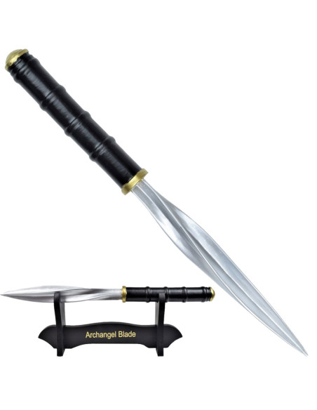 Archangel Dagger Unofficial...