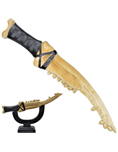 Unofficial First Blade decorative...