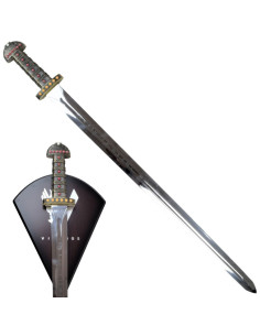 Unofficial Sword Ragnar Lodbrok, Vikings (101 cm.)