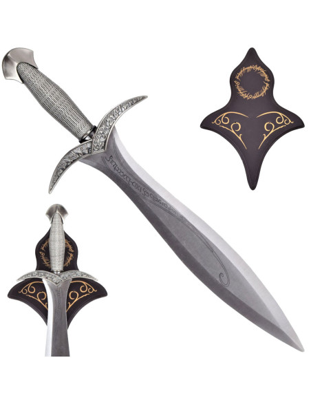 Unofficial Sword Dart of Frodo, The...