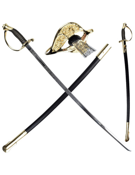 Unofficial Ceremonial Saber US Naval... Unofficial Ceremonial Saber US Naval...