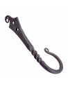Medieval hook to hang on the wall (12 cm.)