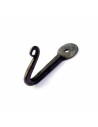 Medieval hook to hang on the wall (6 cm.)