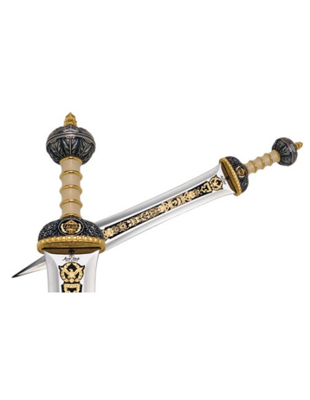 Sword of Julius Caesar (limited series)