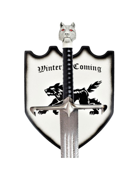 Jon Snow Long Claw Sword, Damascus... Jon Snow Long Claw Sword, Damascus...