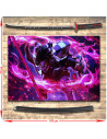 Demon Slayer Tanjiro Kamado's Banner + Katana Pack